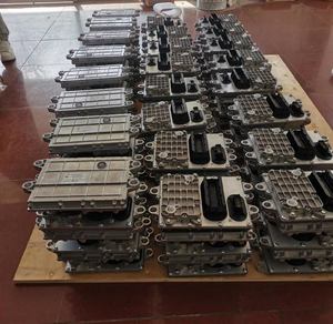 בקרת מנוע יחידת 1514611 1726100 1726109 1726098 1917800 <span class=keywords><strong>ecu</strong></span> ecm מודול בקר אלקטרוני עבור scania - Product Image 6