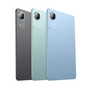 12นิ้ว4G LTE Dual SIM Android แท็บเล็ต OCTA Core 4GB 64GB 8000mAh 2K IPS หน้าจอสัมผัสแท็บเล็ต NFC อุปกรณ์เสริม ODM - Product Image 6
