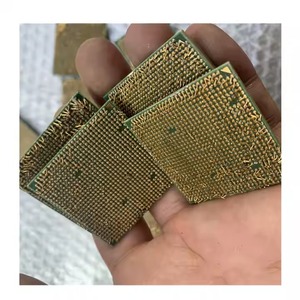 Prezzo all'ingrosso fornitore di <span class=keywords><strong>CPU</strong></span> processore rottami oro recupero <span class=keywords><strong>CPU</strong></span> ceramica rottami alla rinfusa con spedizione veloce
