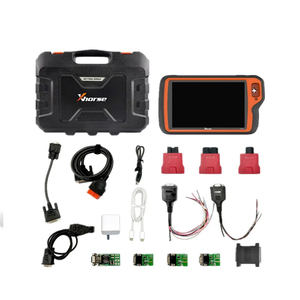 Xhorse VVDI Key Tool Plus Pad Global Advanced Version Programador todo en uno Actualización gratuita en línea para automóviles - Product Image 6