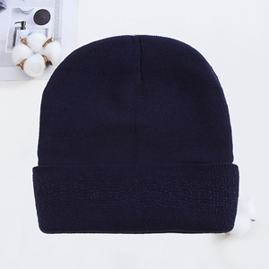 Manufacturers' Outdoor Women's 100% Lã Beanie Acrílico Quente com Arco Padrão Praia Apropriado