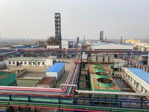 POY DTY FDY混纺纱用低价消光剂纤维级二氧化钛锐钛矿 - Product Image 6