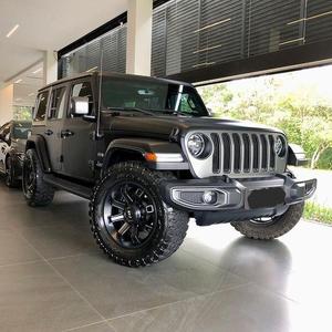 ジープラングラーSUV 4WD 2020 2021 2022 2023 - Product Image 2
