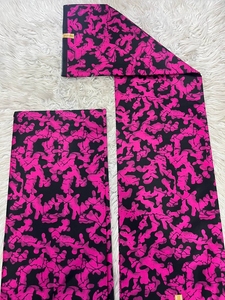 Customized African Print Cotton for Dresses with Unique Patterns and Colors by Hitjem Export Private Limited for Ghana <strong>Buyers</strong> - Product Image 3