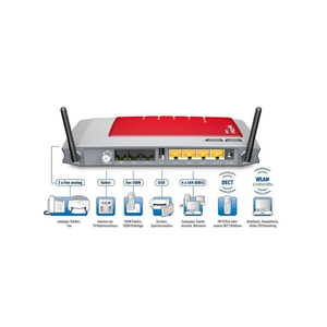 Top Grade siêu chất lượng sợi cáp quang AVM fritz hộp 6490 có sẵn với Giá thị trường - Product Image 2