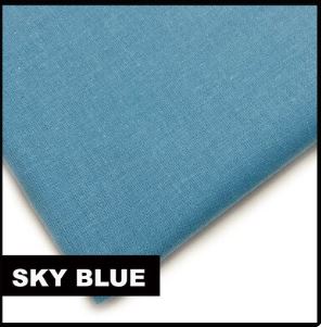 Sky Blue