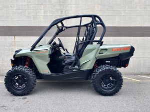 Best Authentic on Utility Commander DPS 800R <strong>Quad</strong> - Product Image 5