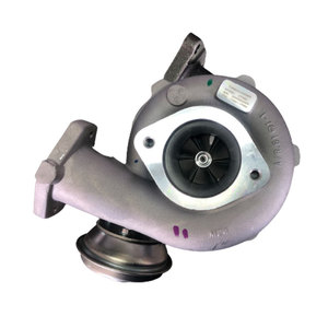 Turbo CT26 เทอร์โบชาร์จเจอร์ 17201-17050 17201-17030 สําหรับโตโยต้าแลนด์ครุยเซอร์พร้อมเครื่องยนต์ 1HDFT - Product Image 5