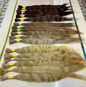Premium kalite rusça slav toplu saç - Product Image 3