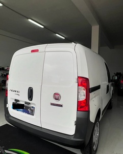 Önceden sahip olunan temiz 2017 kullanılmış/yeni Fiat Fiorino 1.3 araç 95HP dizel manuel şanzıman 5 - Product Image 3