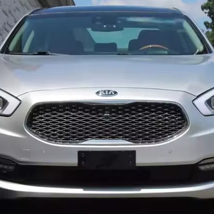 2017 K I K900ラグジュアリー3.8L AWDダークインテリアレザーシートターボエンジン左ステアリング自動ギアボックスR18タイヤカメラ中古車 - Product Image 1