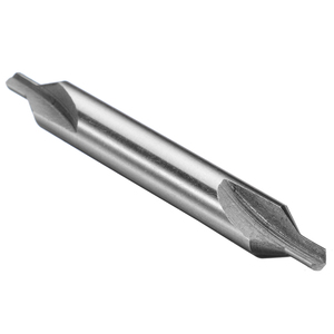 2.5毫米60度HSS钻金属中心钻头 - Product Image 3