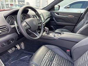 Neatly Used 2023 Maserat-i <strong>Levante</strong> F Tributo AWD Leather Seats Alloy Wheels Remote Start Bluetooth Sunroof Navigation system - Product Image 3
