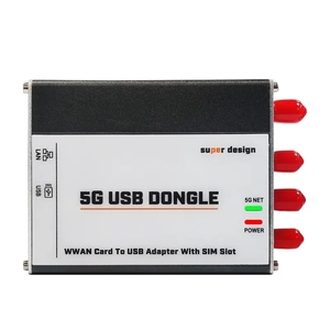 Factory 5G Module RM500Q Gigabit RJ45 Industrial IoT 5G Cellular <strong>Modems</strong> Wifi Routers 5G - Product Image 2