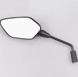 SYM ADX ayna için OEM sol 125 / HUSKY 150 ( OEM No. 88120-ZGA-000) - Product Image 2