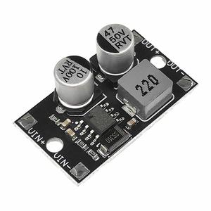 Mini <strong>DC</strong>-<strong>DC</strong> Buck Power <strong>Module</strong> <strong>DC</strong> Converter Input 5-80V to 5V9V12V24V <strong>Output</strong> Aluminum Substrate <strong>Module</strong> - Product Image 2