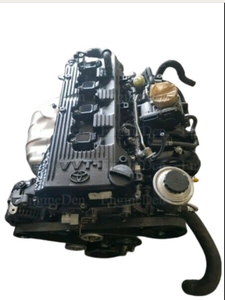 2TR 1TR เครื่องยนต์ที่สมบูรณ์1TR-FE เครื่องยนต์2TR-FE จากญี่ปุ่น - Product Image 3