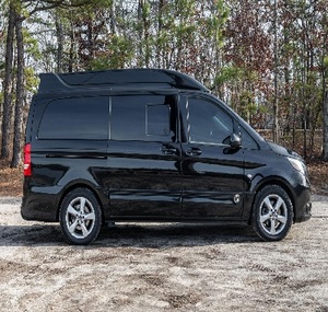 Kullanılan 2023 mercemerceb e n z Metris Explorer dönüşüm - Product Image 1