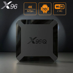 Set üstü kutular için gerekli Android dış ticaret TV kutuları için ağ için yüksek çözünürlüklü Wi-Fi - Product Image 2
