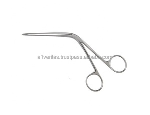 Chất lượng cao <span class=keywords><strong>Tilley</strong></span> <span class=keywords><strong>aural</strong></span> mặc quần áo <span class=keywords><strong>forceps</strong></span> Ent tiêu chuẩn cơ sở của dụng cụ phẫu thuật Thép không gỉ - Product Image 2