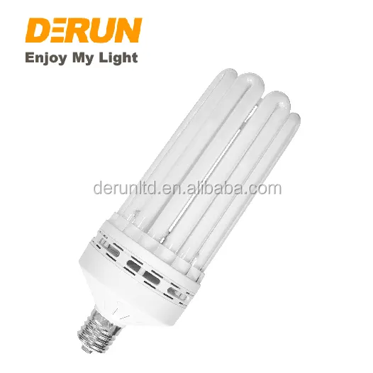 CFL 150W 8U 에너지 절약 램프 도매 cfl 2700k 6400k E40 B22 E27 전구, CFL-HIGH