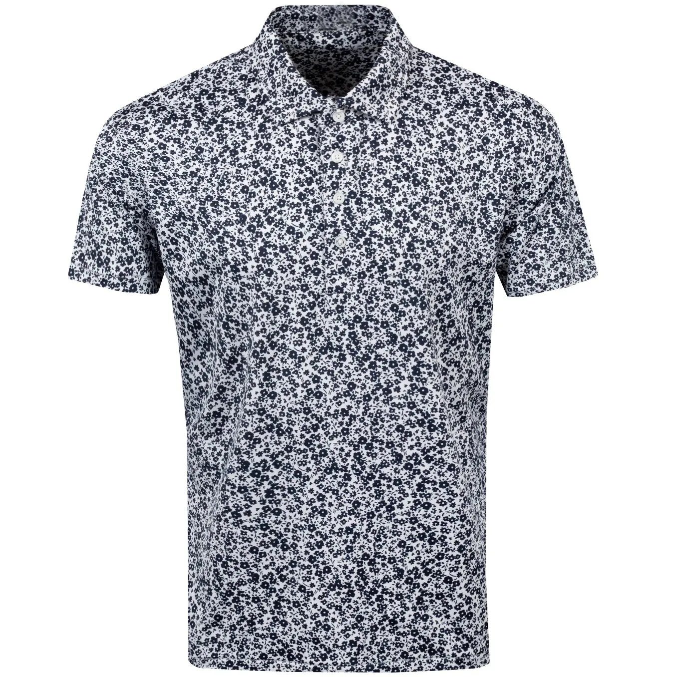 Сплошным принтом Футболки Поло для мужчин высокого качества в новом стиле 100% хлопчатобумажная ткань оптовая цена изготовленным на заказ логосом Гольф рубашка
