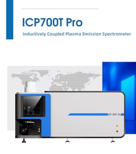 Icp-oes <strong>Laboratory</strong> <strong>Instrument</strong> Heavy Metal <strong>Testing</strong> Multi-<strong>element</strong> Analyzer - Product Image 5