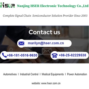 DS28EA00U + T & R集成电路温度传感器数字本地-40 ℃ ~ 85 ℃ 11b DS28EA00U + 1线数字温度计芯片DS28EA00U + T & R - Product Image 3