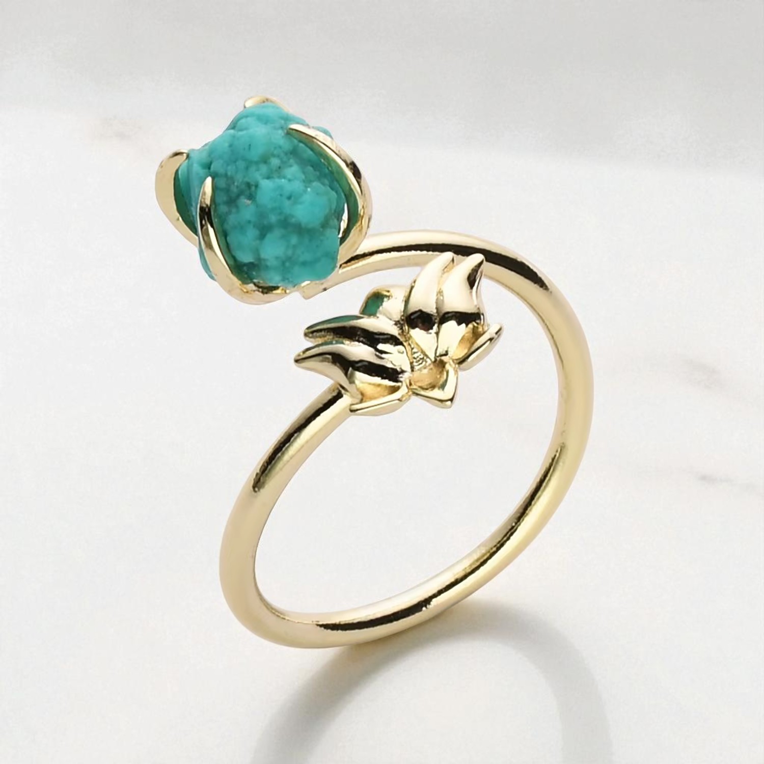 Turquoise