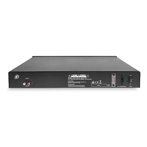 High Quality <strong>Input</strong> for DAB + / FM Antenna with Remote Control <strong>Digital</strong> DAB Radio Tuner - Product Image 2