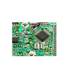 OEM/ODM One-Stop PCBA soluzione Custom PCB circuiti di montaggio di componenti di programma di Test Sourcing - Product Image 5