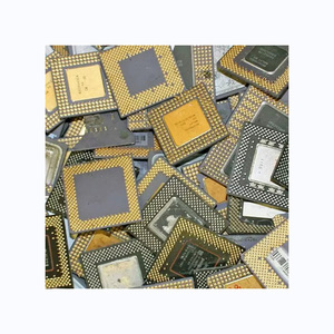 Chatarra de ordenador RAM para la venta chatarra ordenador placa base cerámica CPU procesador de cerámica restos - Product Image 5
