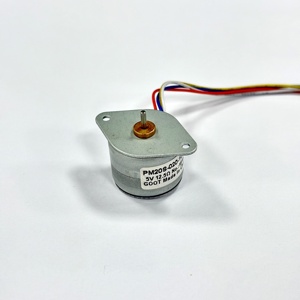 Multifunctional 12v dc stepper motor controller für großverkauf - Product Image 2