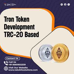 Высококачественное программное обеспечение для разработки токенов TRC20, Обычное деловое использование для мобильных игр Linux DOS Server Enterprise Mac