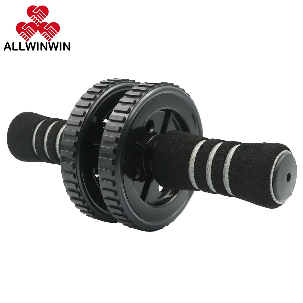 Allwinwin ABW20 Ab Wiel-Mini Roller Rolling Sport Direct Sterkte