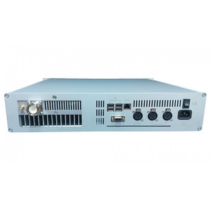 Trasmettitore di trasmissione FM analogico digitale da 600 W trasmettitore di trasmissione fm da 25 w in vendita - Product Image 3