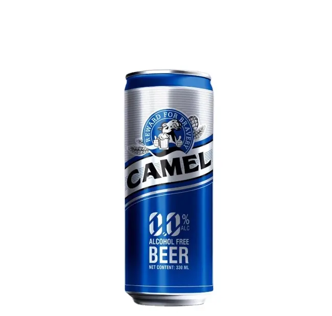 Пиво без алкоголя, сваренное до совершенства, освежение напитков OEM ODM