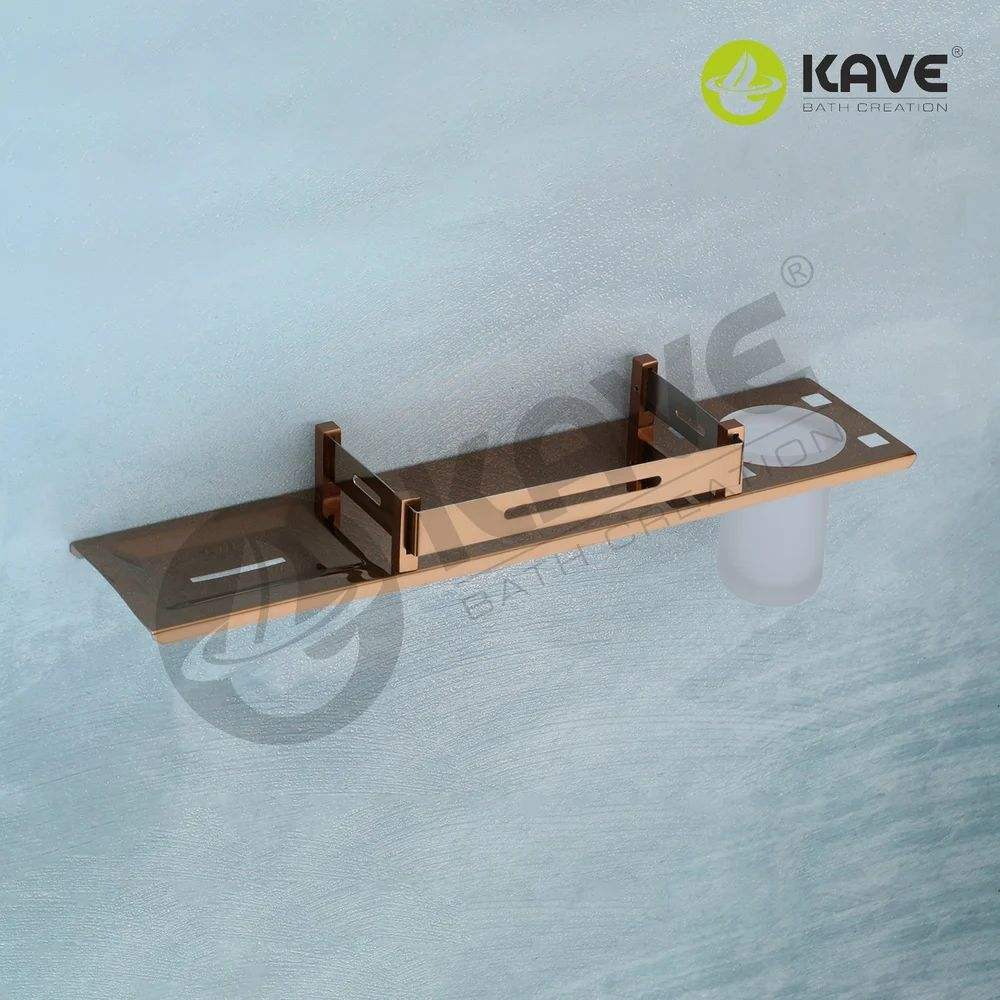 สีโรสโกลด์