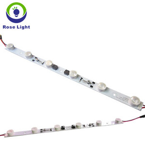 Striscia LED modulo striscia LED retroilluminata a 6 led ad alta potenza DC24V - Product Image 5