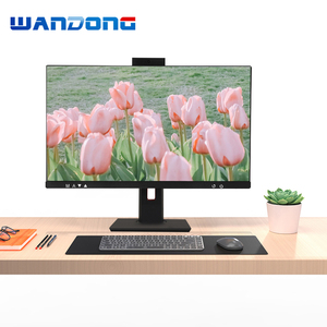 AIO PC 23.8 pollici 27 pollici gamming pc all in one computer all-in-one conputadora all-in-one - Product Image 1