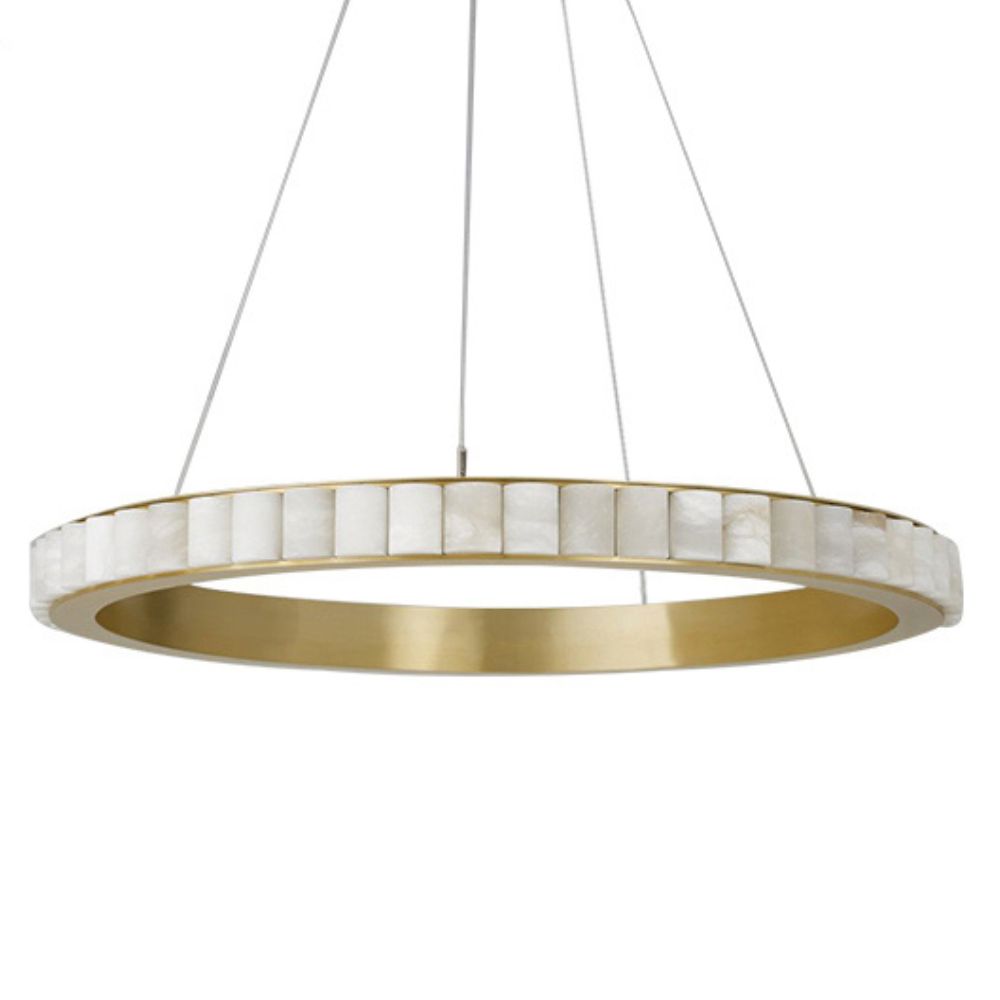 D1200 x H78mm (Gold)
