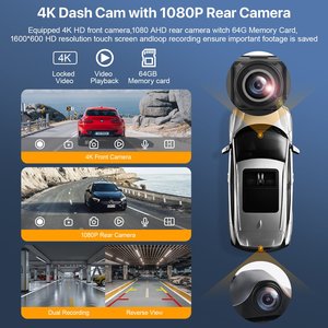 2025 yeni MP5 Carplay 10.26 inç IPS HD ekran kablosuz Carplay Android BT 5 FM sistemi Mp5 çalar dikiz kamera - Product Image 3