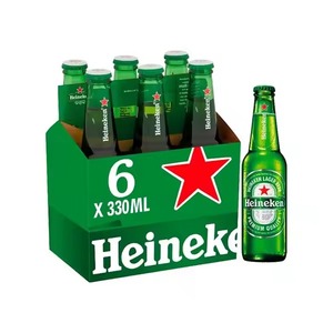 畅销嘉士伯和嘉士伯出口啤酒瓶装包装价格优惠 - Product Image 1