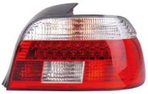 สีเหลืองอำพัน/แดง/วอร์มไวท์