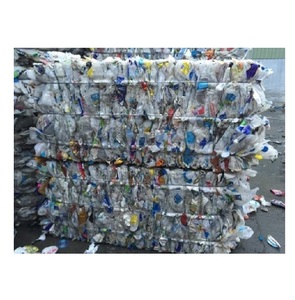 En kaliteli HDPE süt şişesi hurda/HDPE süt şişesi gevreği/HDPE süt şişesi Regrind - Product Image 4