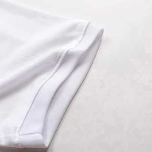 Best Selling Soccer Uniform High Quality <strong>White</strong> with Custom Logo Print Best Price New Style for Adults Pakistan Manufacturer - Product Image 4