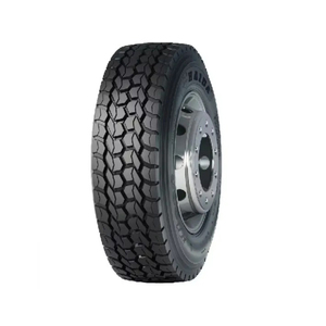 Filoları ve bayileri için yüksek performanslı kamyon lastikleri toptan satış fiyatları - Product Image 6