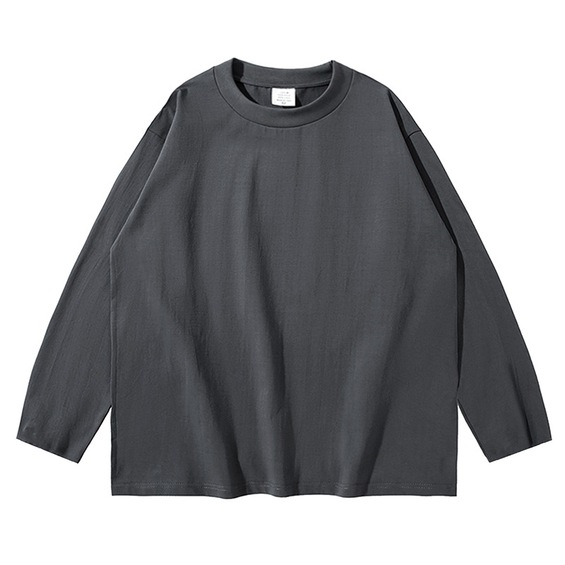 สีเทาเข้ม