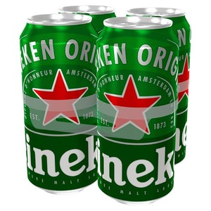 批发价格喜力250毫升/330ml/500ML罐装啤酒和瓶装2021/便宜的啤酒低价