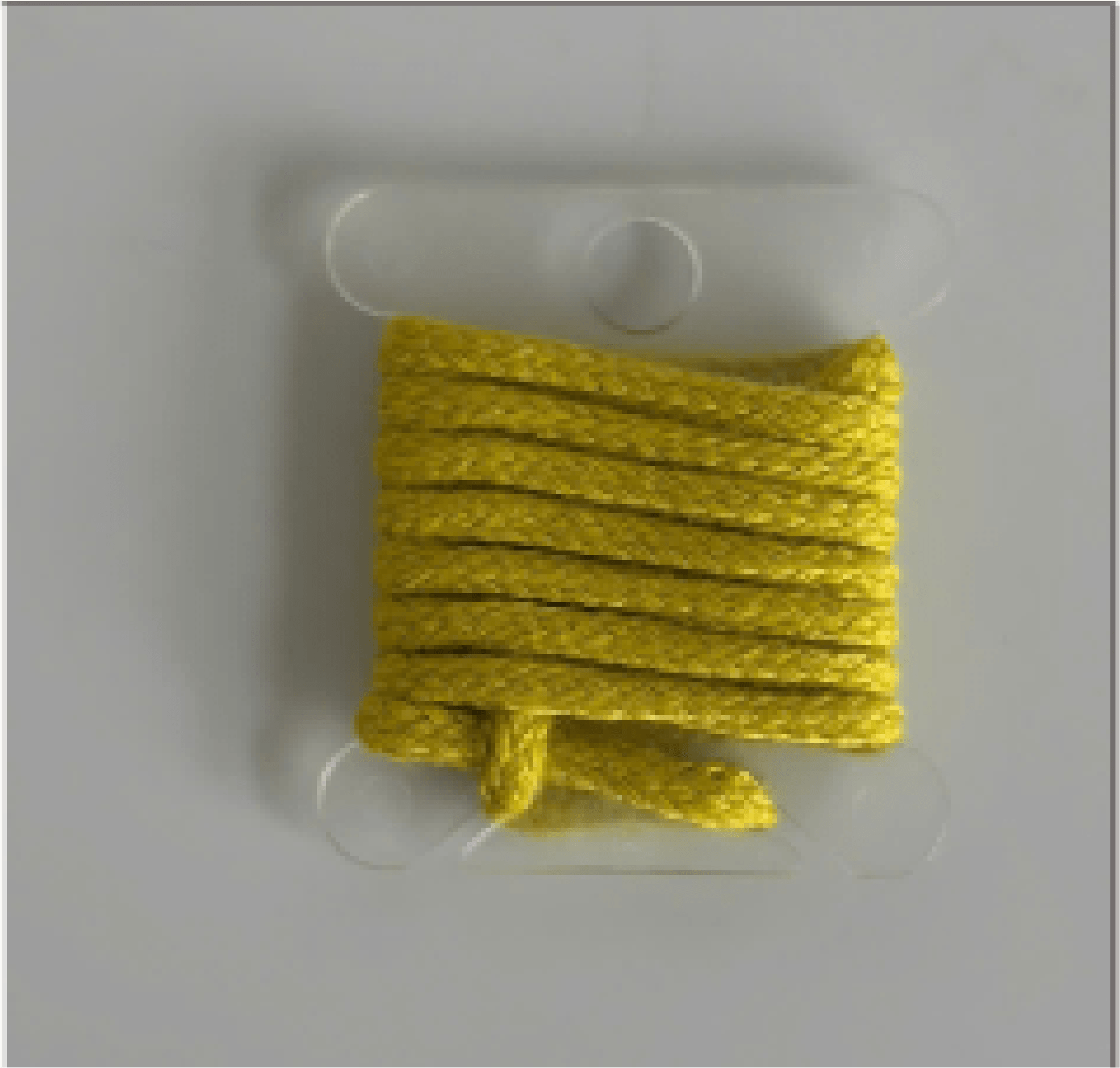 Lemon Yellow